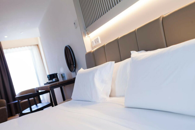 Hotel Kivir