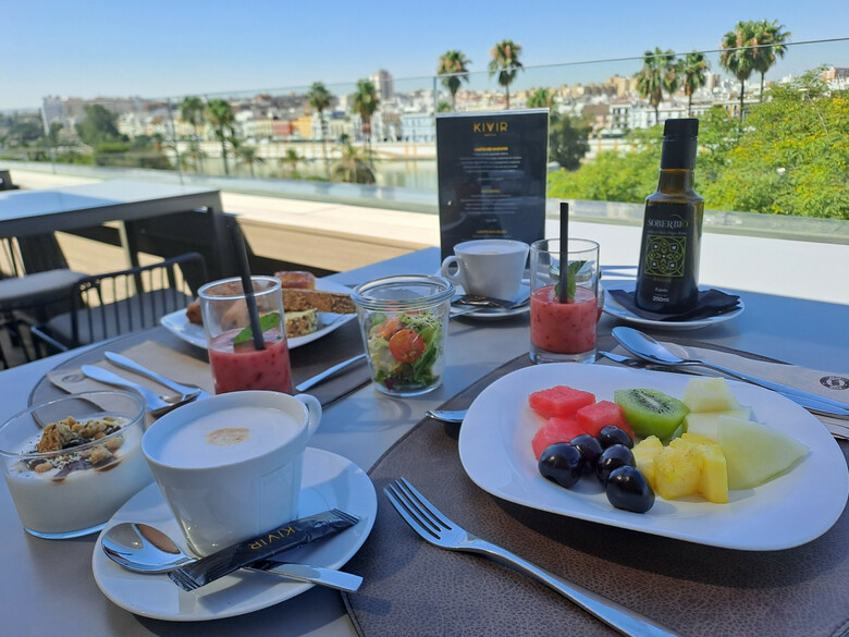 Hotel Kivir