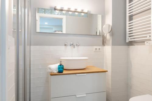 Apartamento Sweet Inn - Salinas