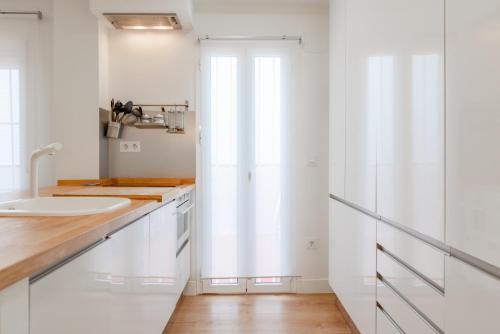 Apartamento Sweet Inn - Salinas