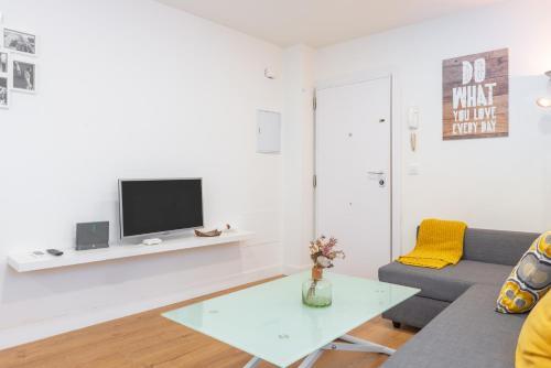 Apartamento Sweet Inn - Salinas
