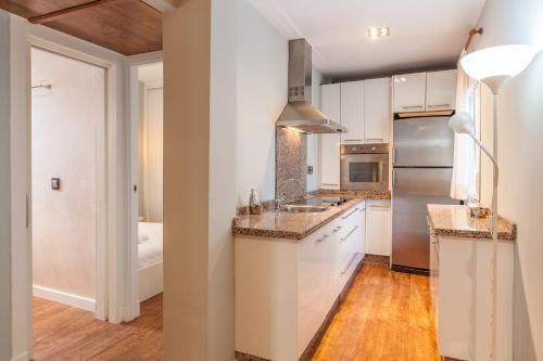 Apartamento Pumarejo, En El Corazon De Sevilla