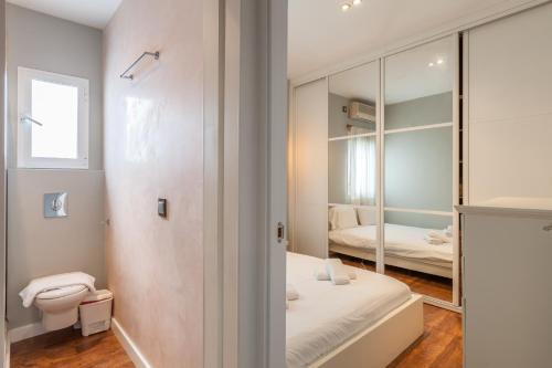 Apartamento Pumarejo, En El Corazon De Sevilla