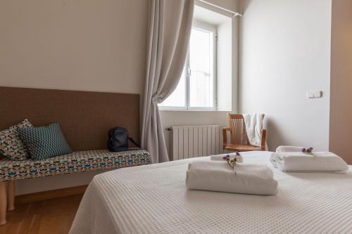Fantastic 3-floor Apartment With Private Terrace