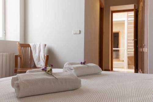 Fantastic 3-floor Apartment With Private Terrace