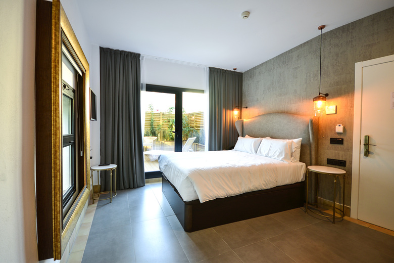 Hotel Legado Alcazar