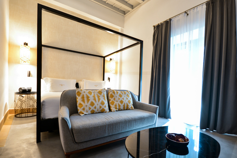 Hotel Legado Alcazar