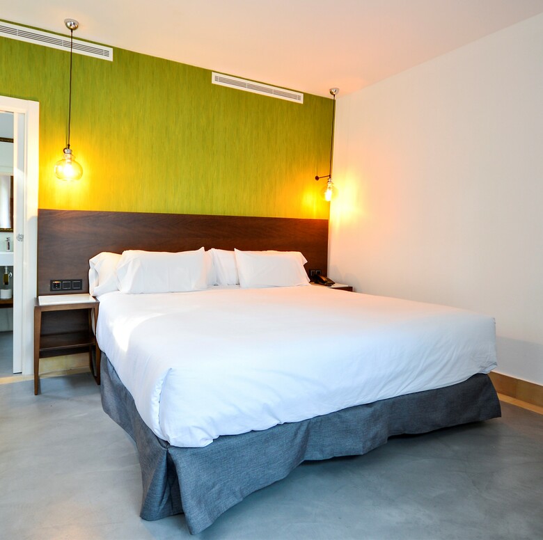 Hotel Legado Alcazar