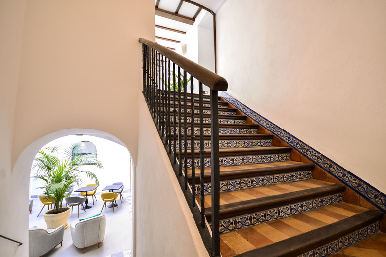 Hotel Legado Alcazar