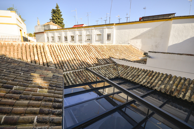 Hotel Legado Alcazar