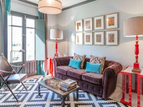 Apartamento Puerta De La Juder�a I