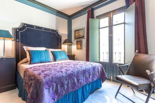 Apartamento Puerta De La Juder�a I