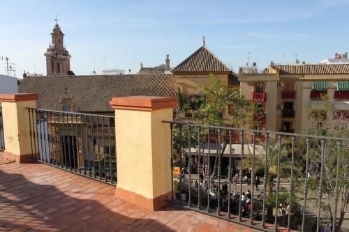 Apartamento Sevilla Arte Y Vida