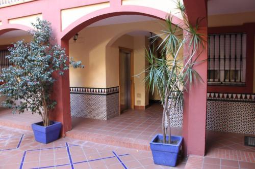 Apartamento Sevilla Arte Y Vida