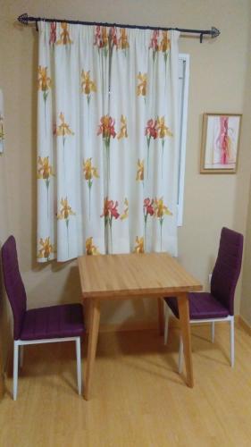 Apartamento Sevilla Arte Y Vida