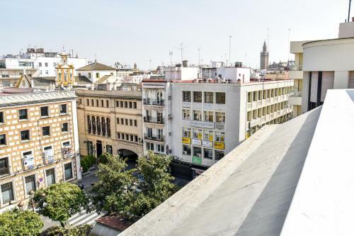Apartamento Alohamundi Magdalena