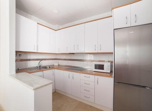 Apartamento Oasis En Triana By Keywii