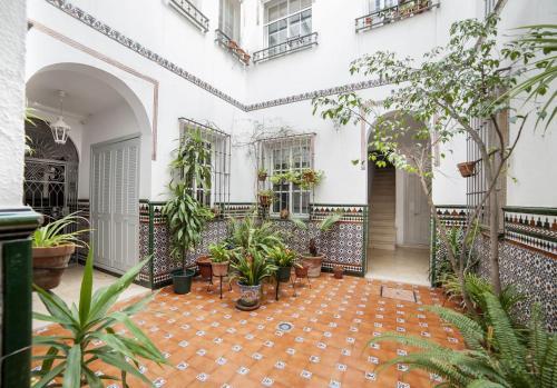 Apartamento Oasis En Triana By Keywii