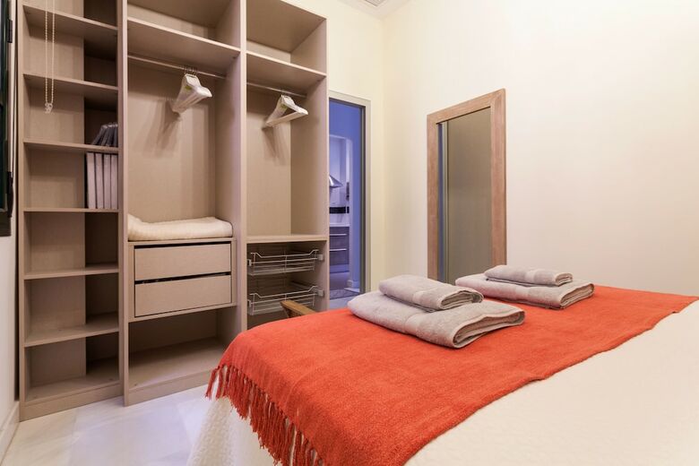 Apartamento Green-apartments Plaza Nueva II