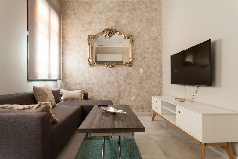 Apartamento Green-apartments Plaza Nueva II