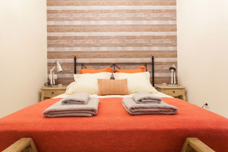 Apartamento Green-apartments Plaza Nueva II