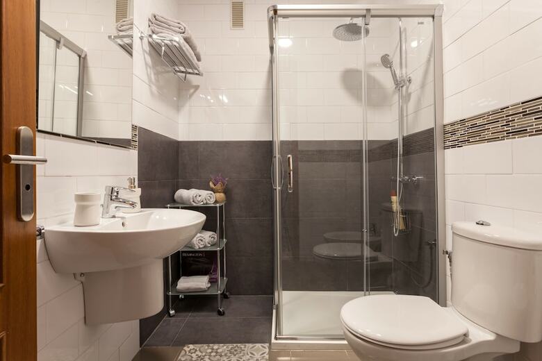 Apartamento Green-apartments Plaza Nueva II