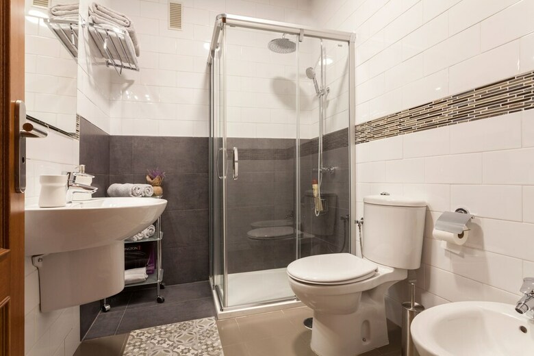 Apartamento Green-apartments Plaza Nueva II