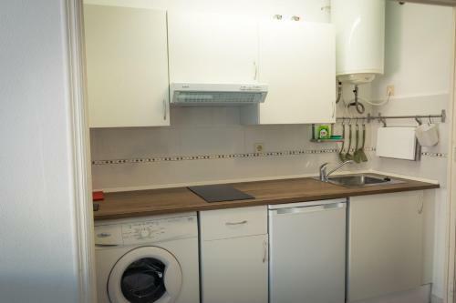 Apartamento New Cosy Studio