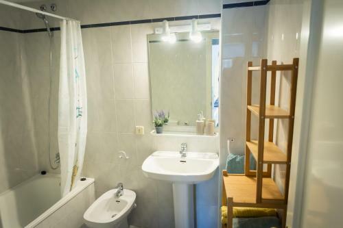 Apartamento New Cosy Studio