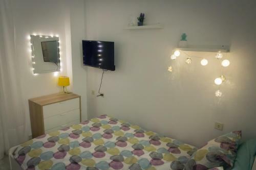 Apartamento New Cosy Studio