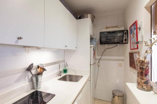 Apartamento Beautiful, Elegant And Cozy Apt In Triana