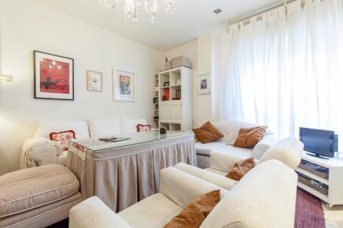 Apartamento Beautiful, Elegant And Cozy Apt In Triana