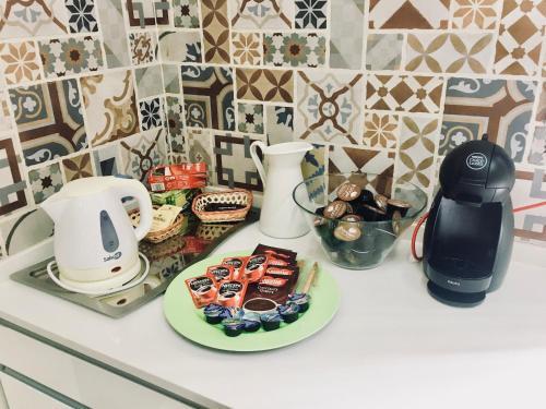 Villa Porvenir Palace