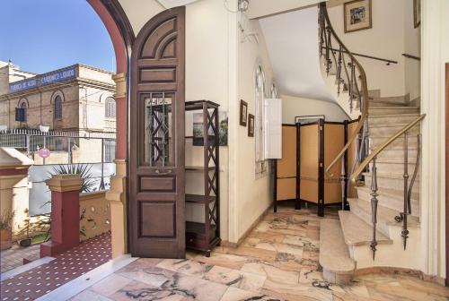 Villa Porvenir Palace