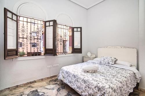 Villa Porvenir Palace