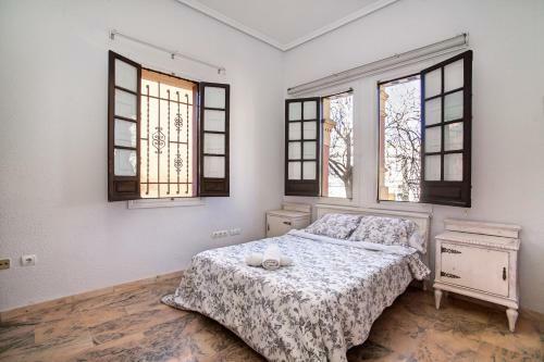 Villa Porvenir Palace