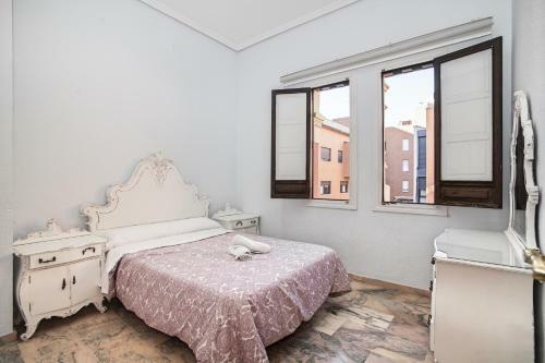 Villa Porvenir Palace