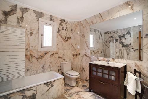 Villa Porvenir Palace