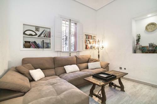 Villa Porvenir Palace