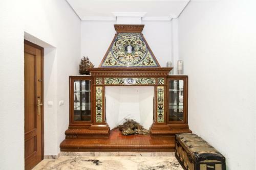 Villa Porvenir Palace