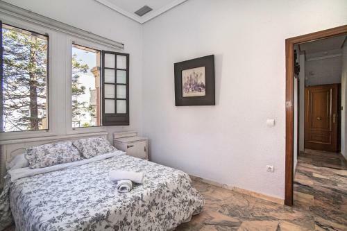 Villa Porvenir Palace