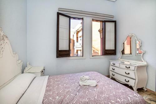 Villa Porvenir Palace