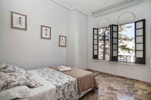 Villa Porvenir Palace