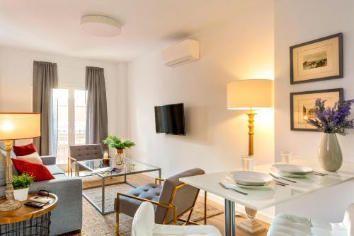 Apartamento Genteel Home Ba�os