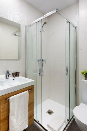 Apartamento Genteel Home Ba�os