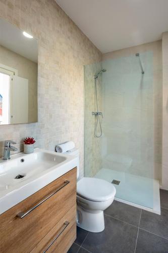 Apartamento Genteel Home Ba�os