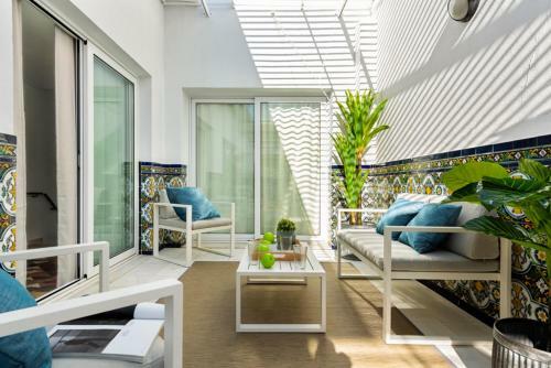 Apartamento Genteel Home Ba�os