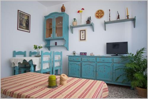 Apartamento Casa De Los P�jaros