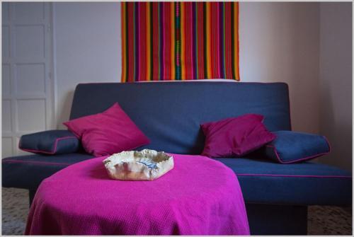Apartamento Casa De Los P�jaros