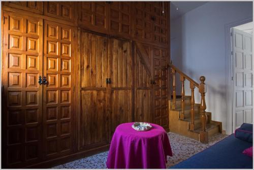 Apartamento Casa De Los P�jaros